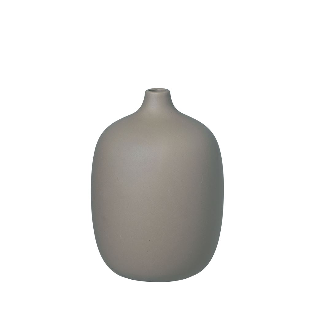Blomus Ceola Vase H: 18,5 cm - Satellite Blomus Ceola Vase H: 18,5 cm - Satellite