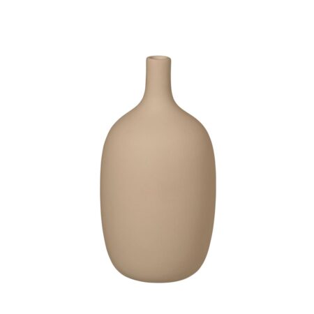 Blomus Ceola Vase H: 21 cm - Nomad