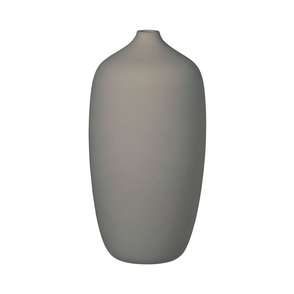 Blomus Ceola Vase H: 25 cm - Satellite Blomus Ceola Vase H: 25 cm - Satellite