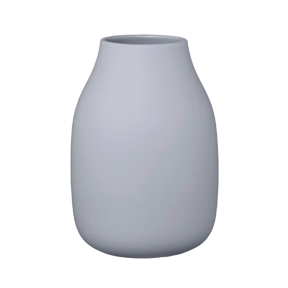 Blomus - Colora Vase L Tradewinds Blomus - Colora Vase L Tradewinds