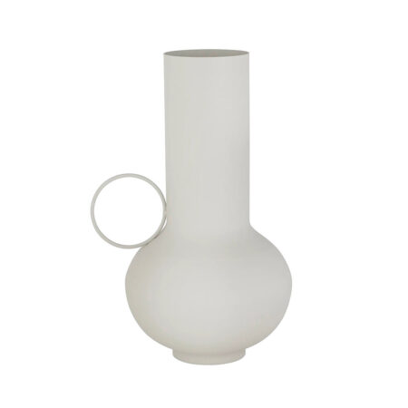 Blomus - Loha Vase M Moonbeam