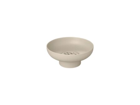 Blomus - MIYABI Vase - Medium - Vase - Nomad - H17 x L21 x W21 cm
