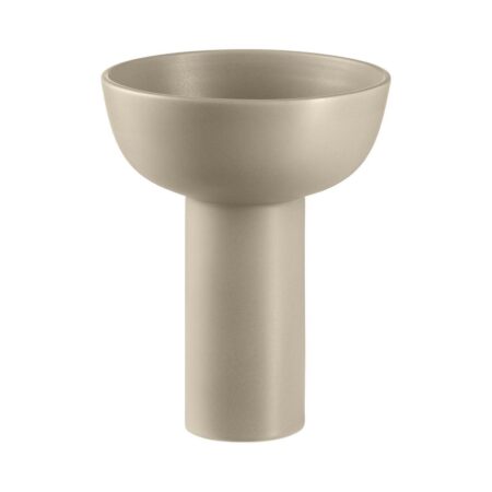 Blomus Miyabi Vase H: 21 cm - Nomad