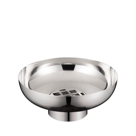 Blomus - Miyabi Vase M Silver
