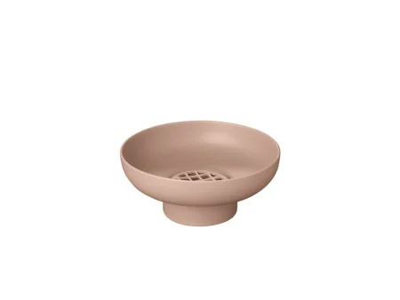 Blomus - Miyabi Vase M Terracotta