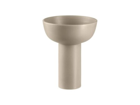 Blomus - Miyabi Vase - Vase - Nomad - H21 x Ø17 cm