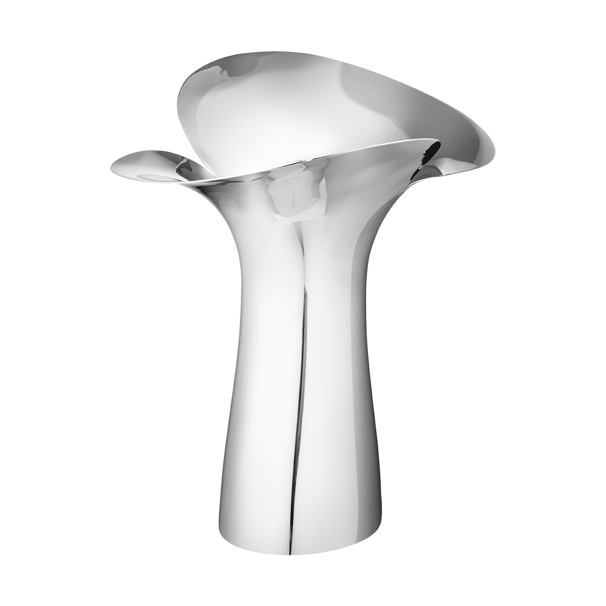Bloom Botanica vase - 33cm. Bloom Botanica vase - 33cm.