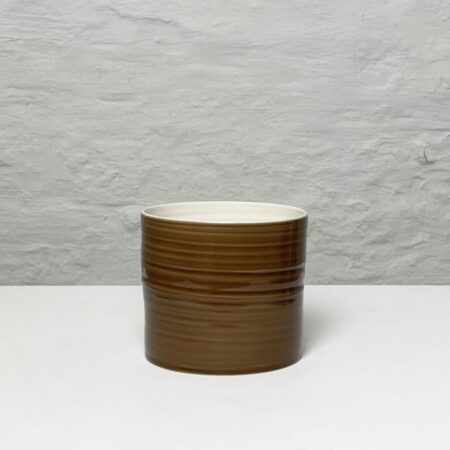 Bloom Flowerpot L - Mushroom