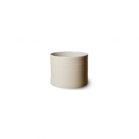 Bloom Flowerpot XL - Mushroom