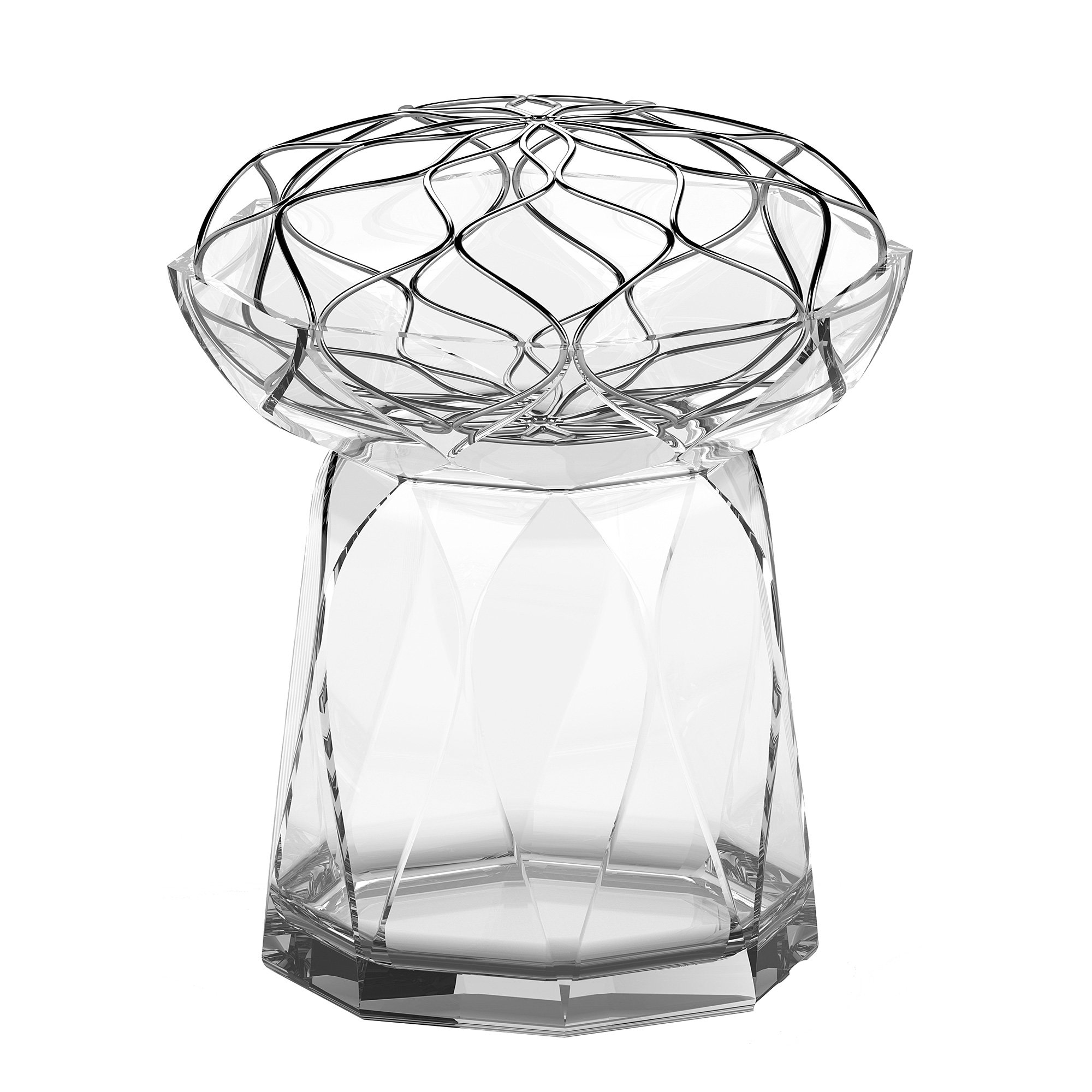 Bloom Vase 28,4 cm. Bloom Vase 28,4 cm.