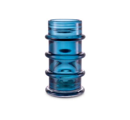 Bloom Vase Blue