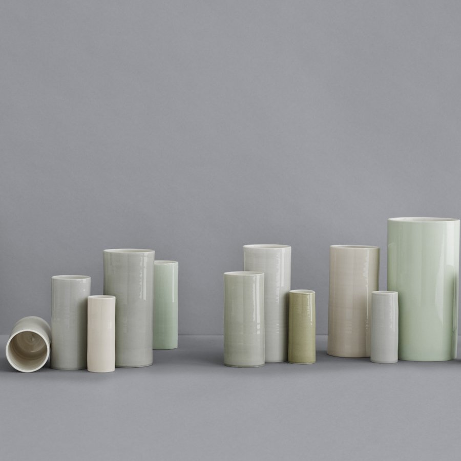 Bloom Vase L - Blush Bloom Vase L - Blush
