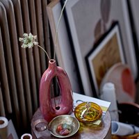 Bloomingville Baldrian Vase