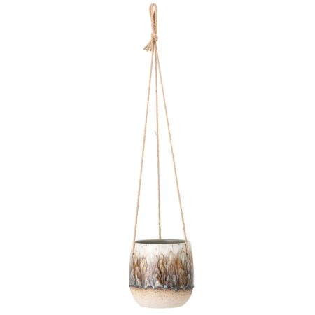 Bloomingville Bloomingville ampel stentøj Ø16.5 cm Multi