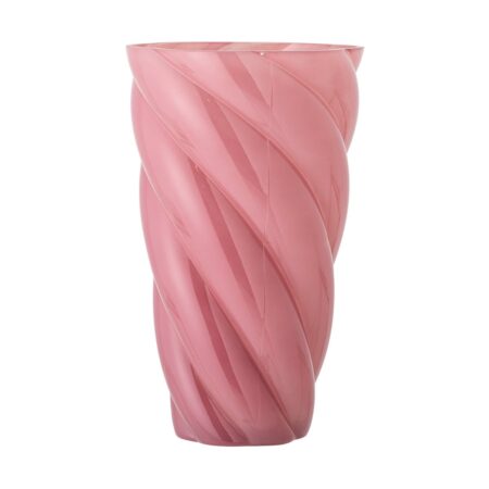 Bloomingville Callo vase 29 cm Pink