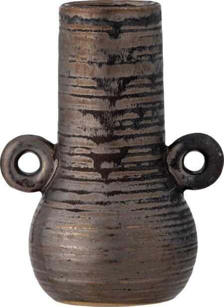 Bloomingville - Casaya Vase - H 13,5 Cm