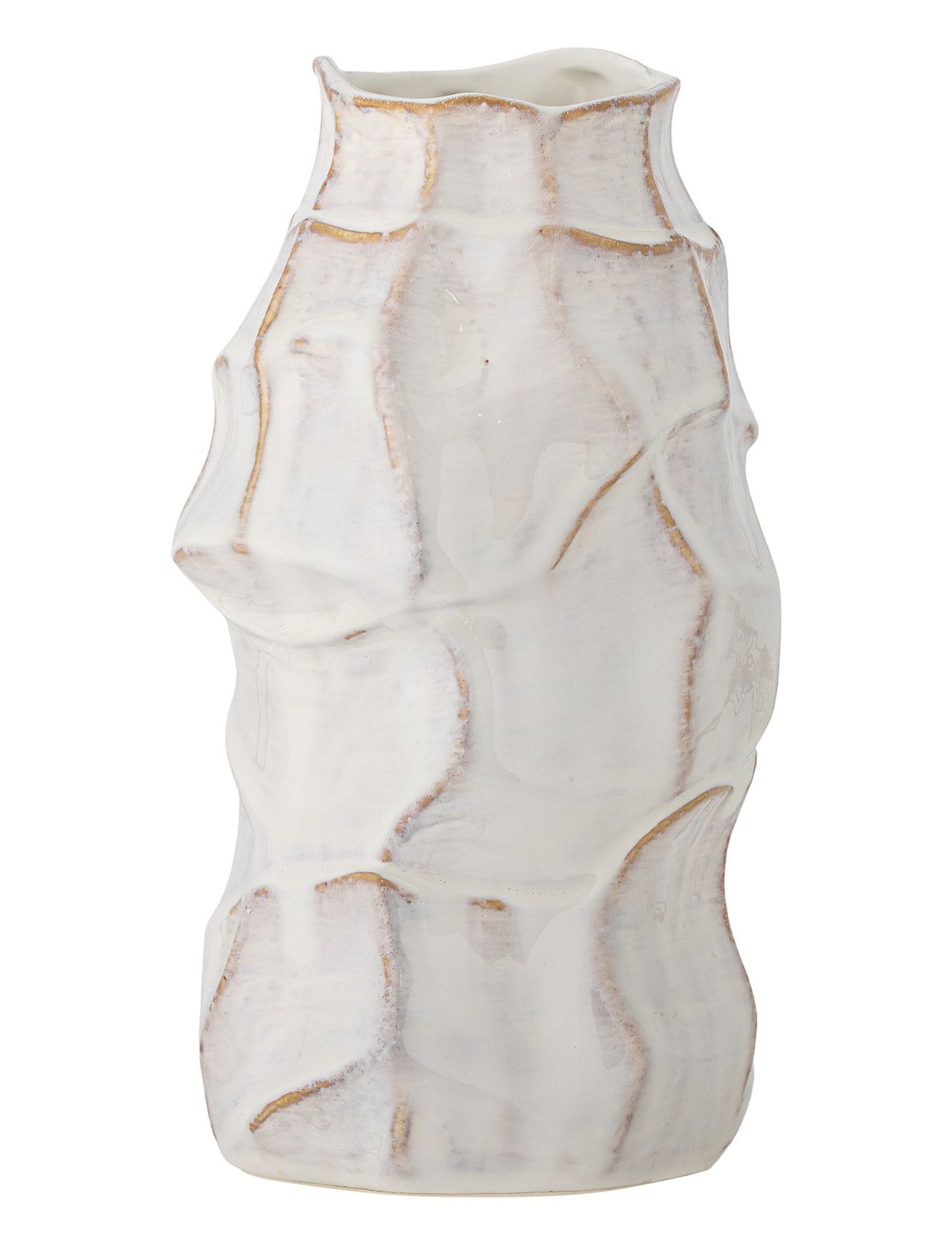 Bloomingville | Dolores Vase | Ø 13 cm Bloomingville | Dolores Vase | Ø 13 cm