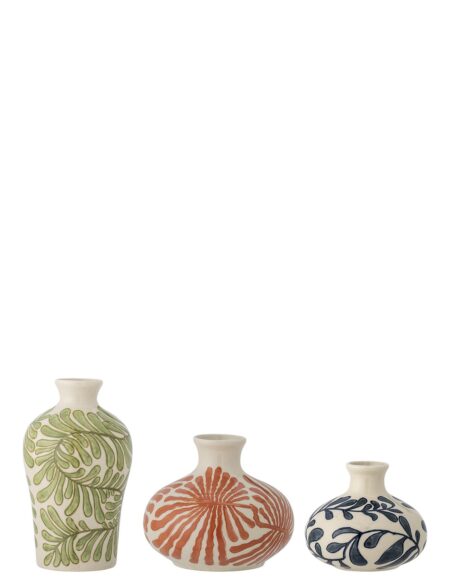 Bloomingville | Fauni Vase | Ø 13 cm