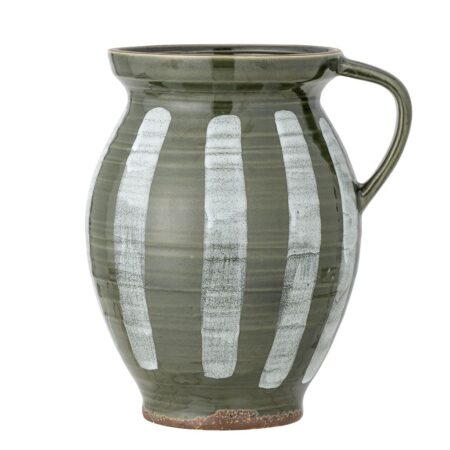 Bloomingville Frigg Vase H: 26 cm - Stentøj