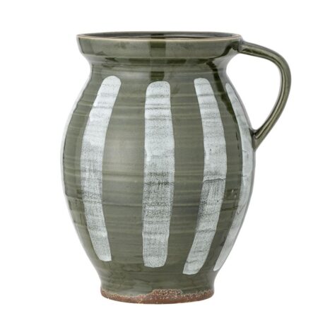 Bloomingville Frigg Vase H: 26 cm - Stentøj