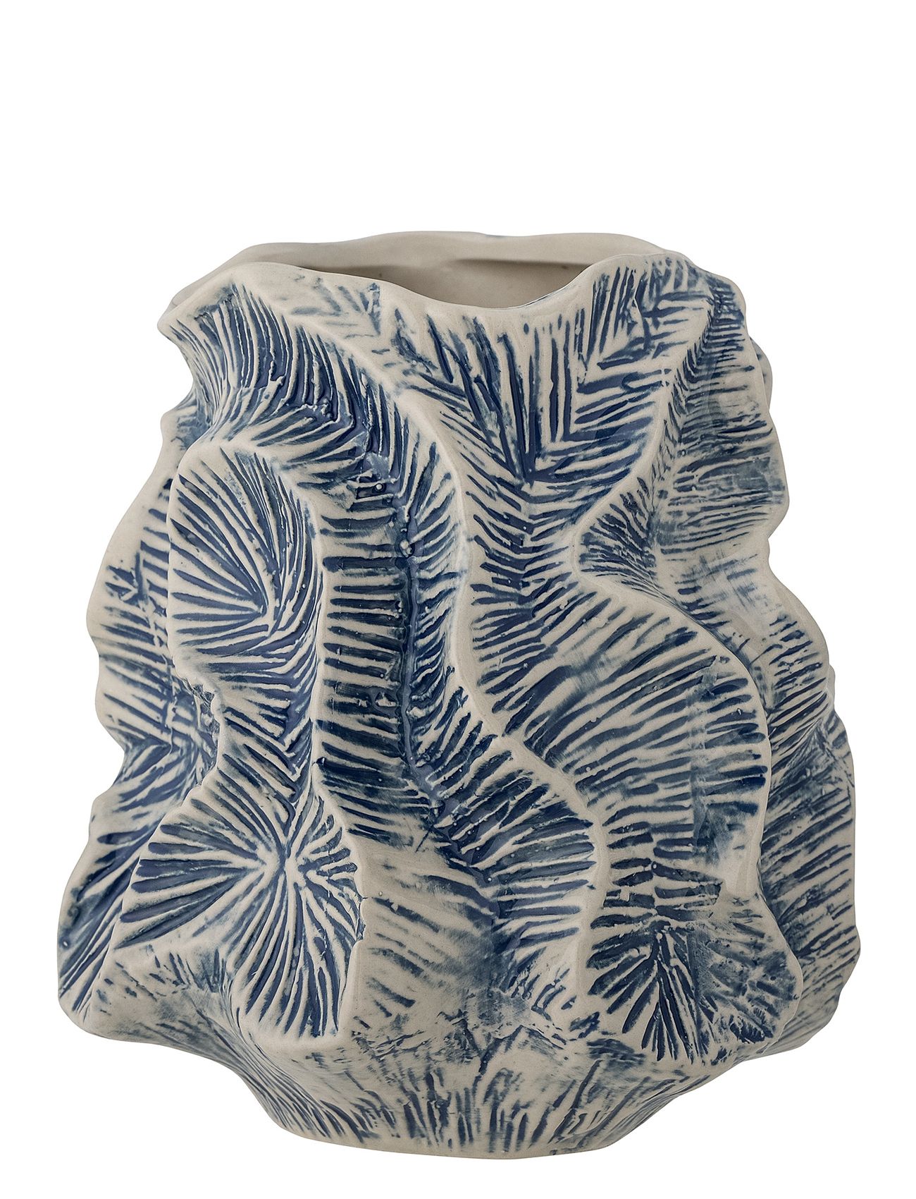 Bloomingville | Guxi Vase | H19.5CM Bloomingville | Guxi Vase | H19.5CM