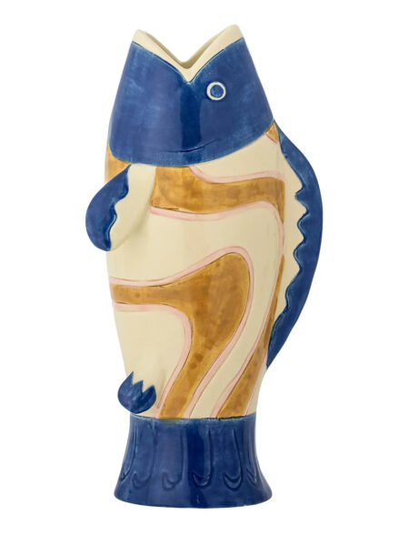 Bloomingville | Irving Vase | 22 CM
