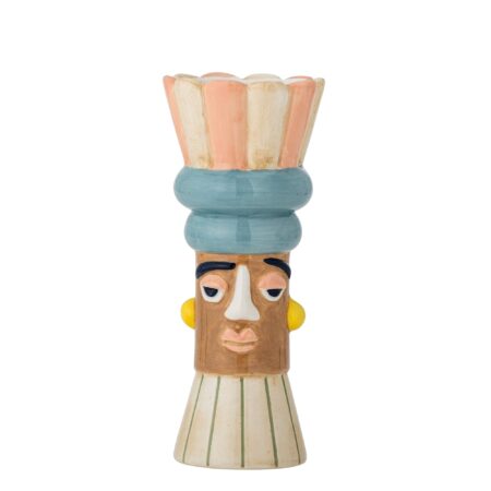 Bloomingville - Minio Vase - Multifarvet