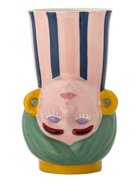 Bloomingville | Miss Jody Vase | Ø 14 CM