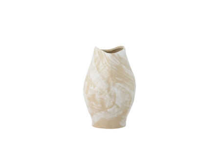 Bloomingville - Obsa Vase Nature