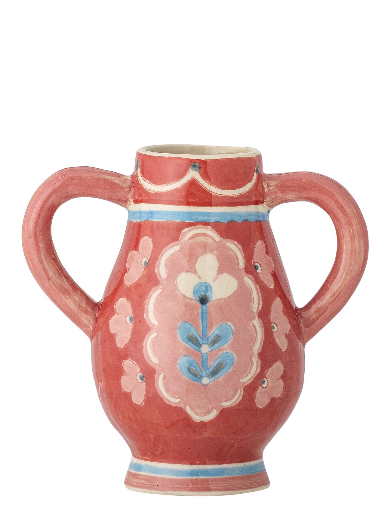Bloomingville | Odina Vase | Ø 11 CM Bloomingville | Odina Vase | Ø 11 CM
