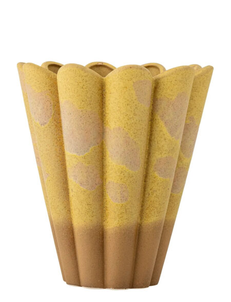 Bloomingville | Penn Vase | Ø 25.5 CM