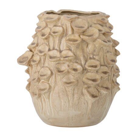 Bloomingville Rigo vase 24 cm Natur