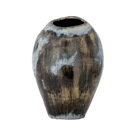 Bloomingville - Senja vase brun