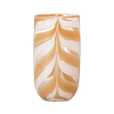 Bloomingville - Taven Vase Orange