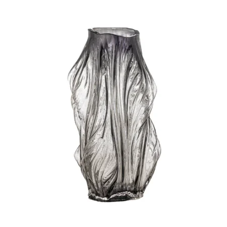 Bloomingville - Tulla Vase Grey