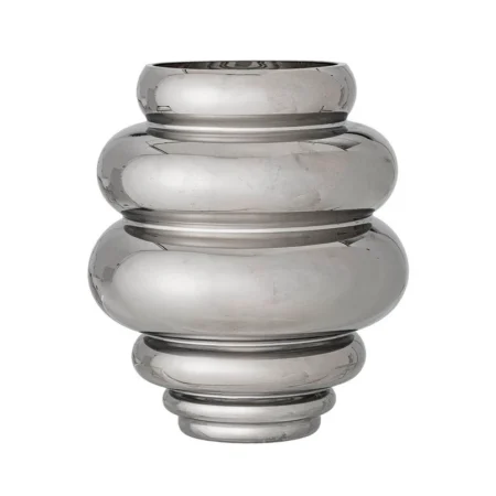 Bloomingville - Zorya Vase Silver