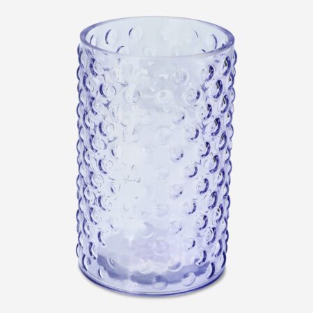 Boble-vase. 15 cm