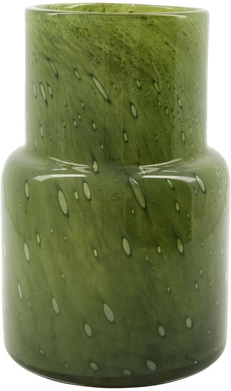 Bole, Vase, mørkegrøn Bole, Vase, mørkegrøn
