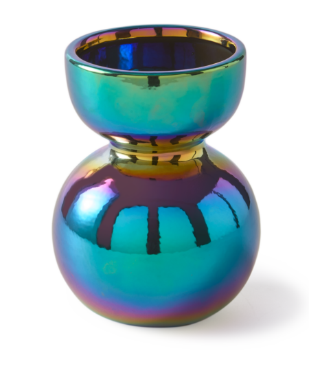 Boolb Oily vase, Multi-colour - lille