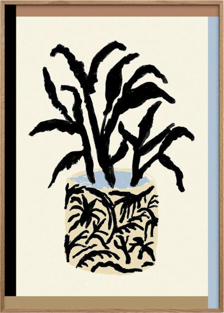 Botanical Plant