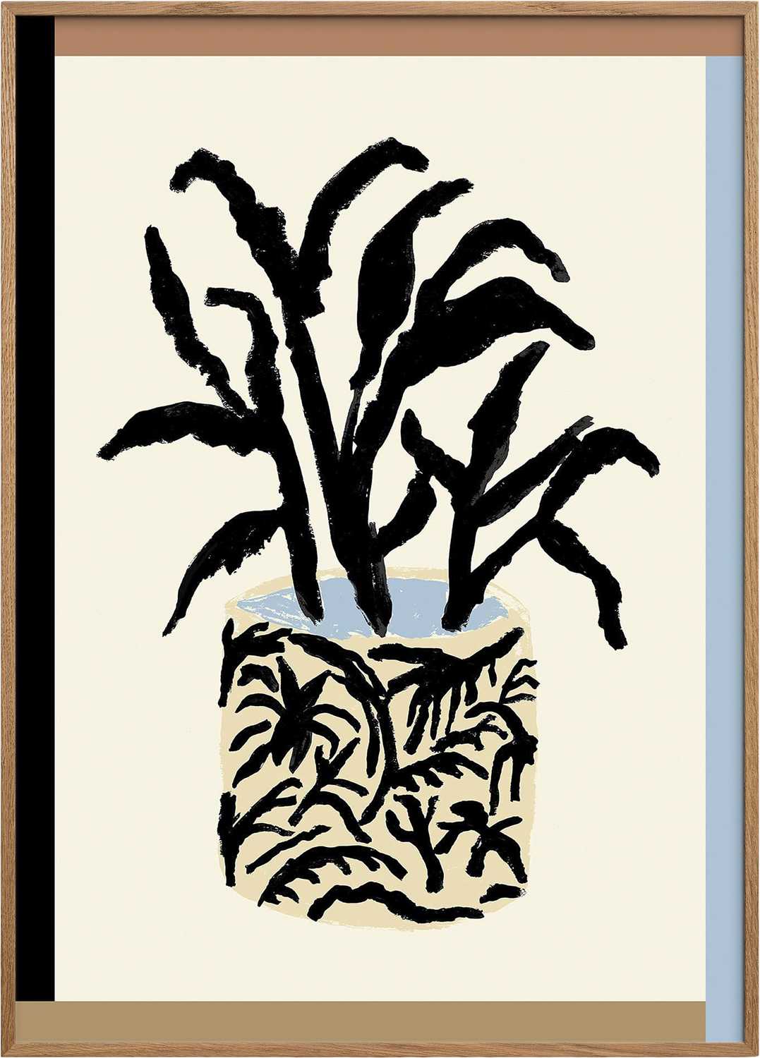 Botanical Plant Botanical Plant
