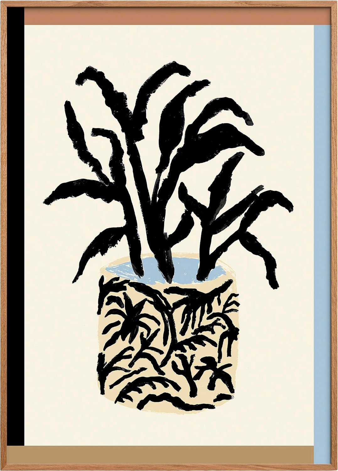 Botanical Plant Botanical Plant