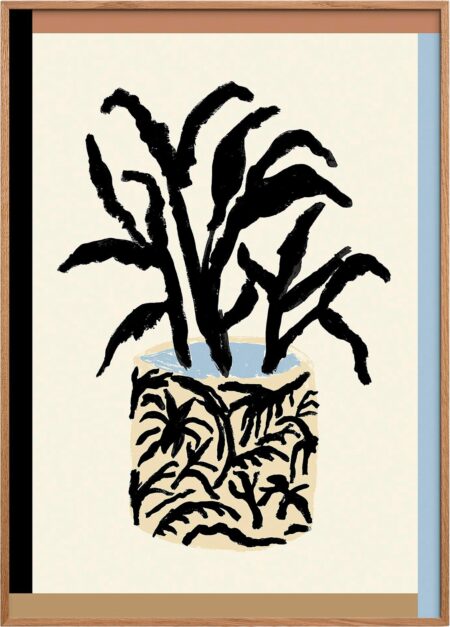 Botanical Plant