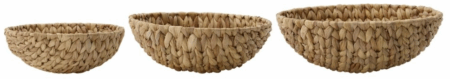 Bow, Kurve, natural, vandhyacint, ståltråd