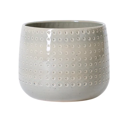 Bretagne skjuler Ø18 cm beige