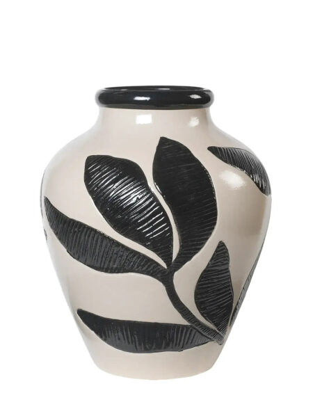 Broste Copenhagen | Herbert Vase | H 40CM