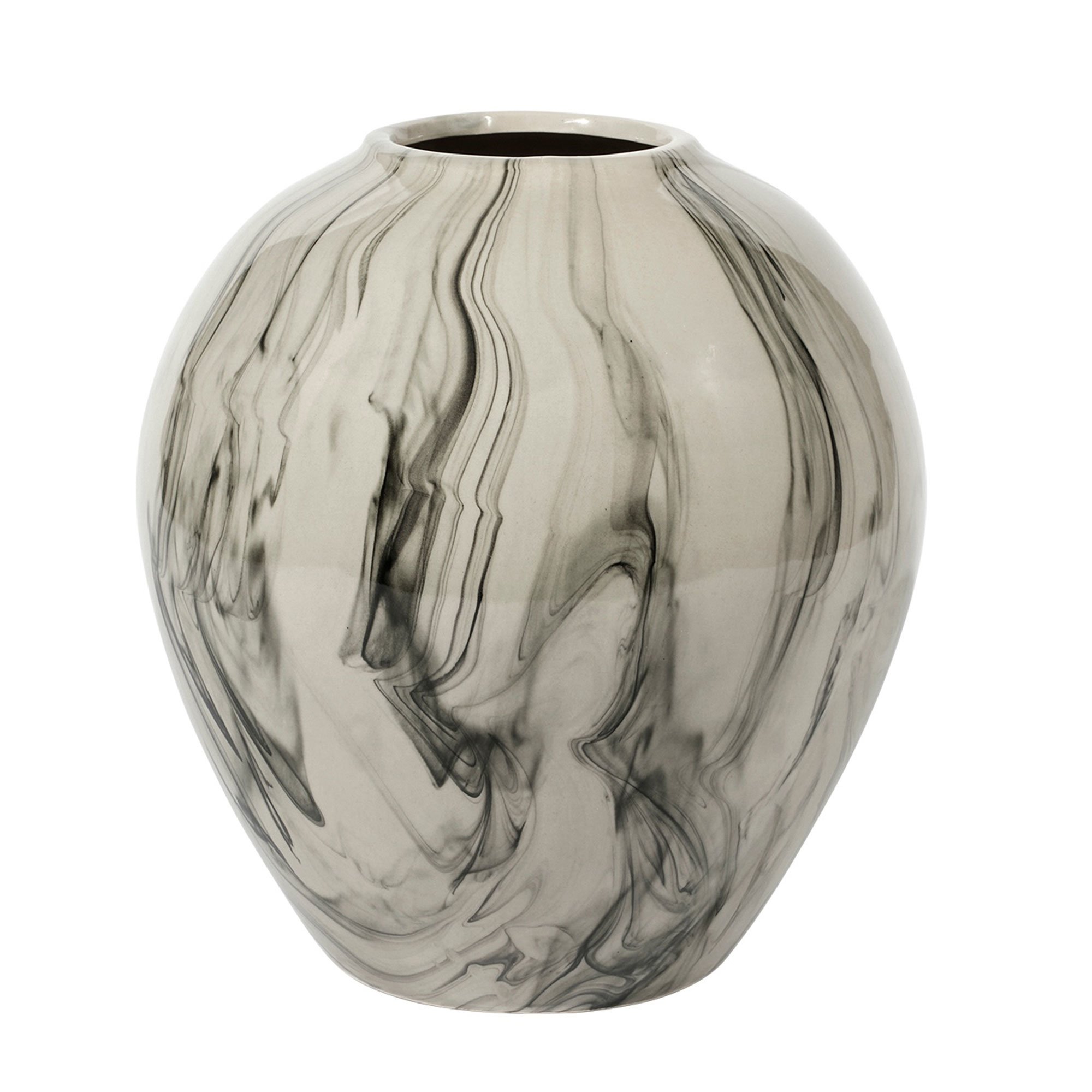 Broste Copenhagen Ingrid vase M Broste Copenhagen Ingrid vase M