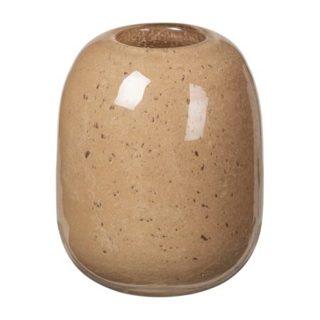 Broste Copenhagen Kai vase 10 cm Mojave desert island