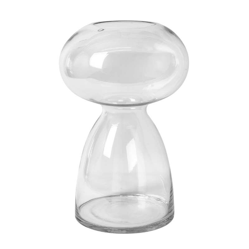Broste Copenhagen - Ufo vase H36cm Broste Copenhagen - Ufo vase H36cm