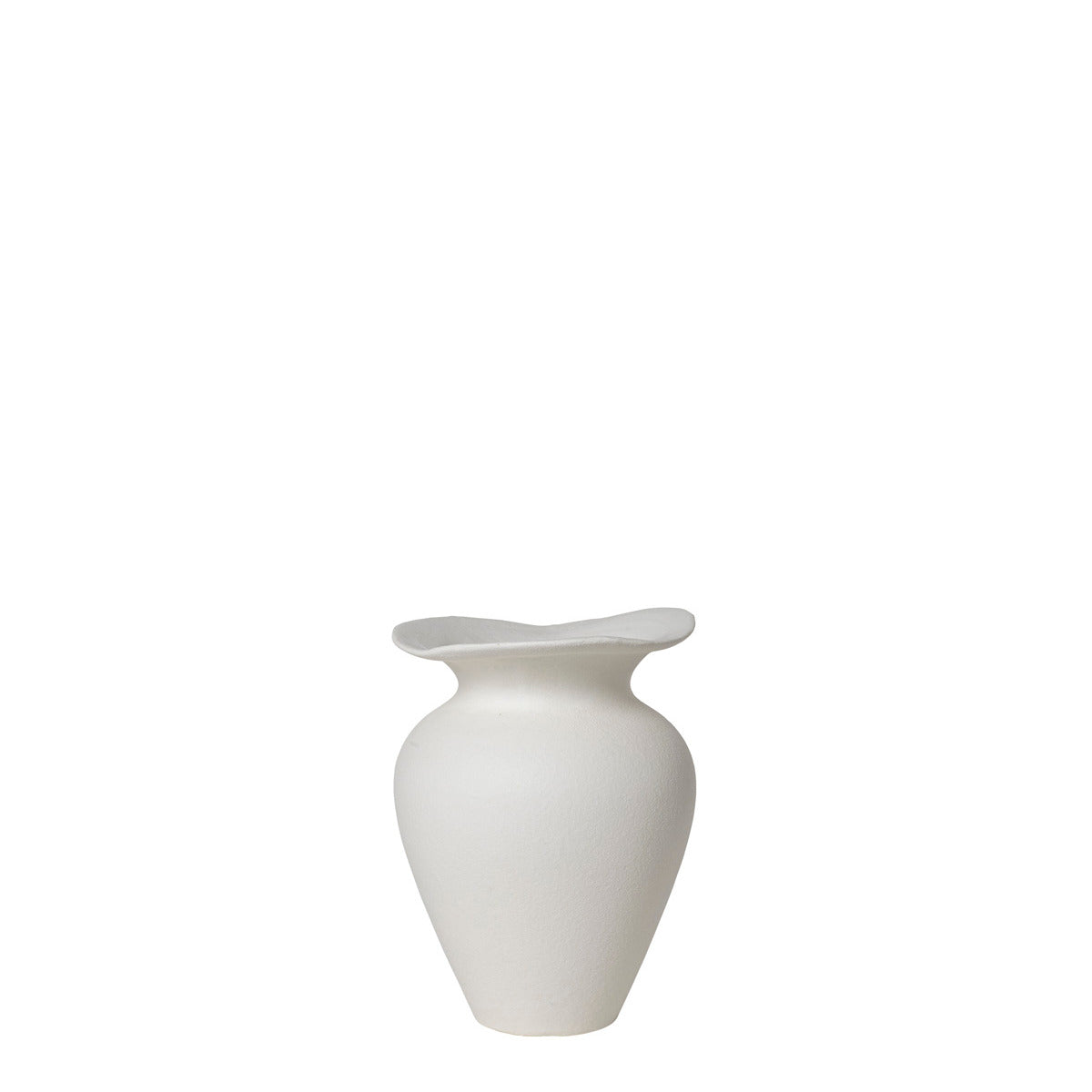 Broste Florentina vase - 16x22,5 Broste Florentina vase - 16x22,5